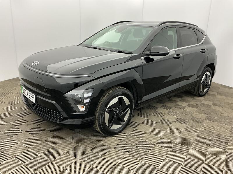 115kW Advance 48kWh 5dr Auto (Comfort Pack)