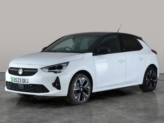 100kW GS Line 50kWh 5dr Auto (11kWCh)