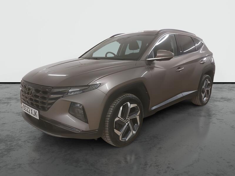 1.6 TGDi Hybrid 230 Premium 5dr 2WD Auto