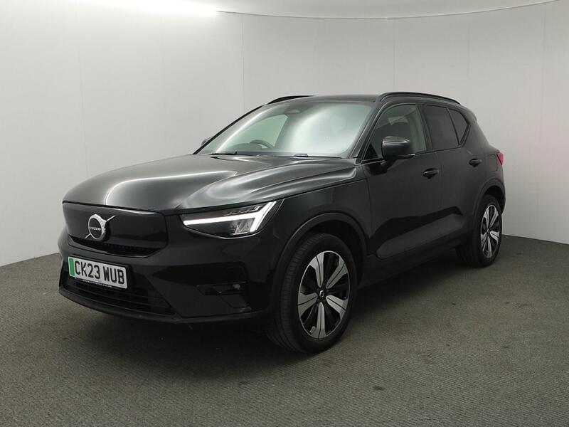 170kW Recharge Plus 69kWh 5dr Auto