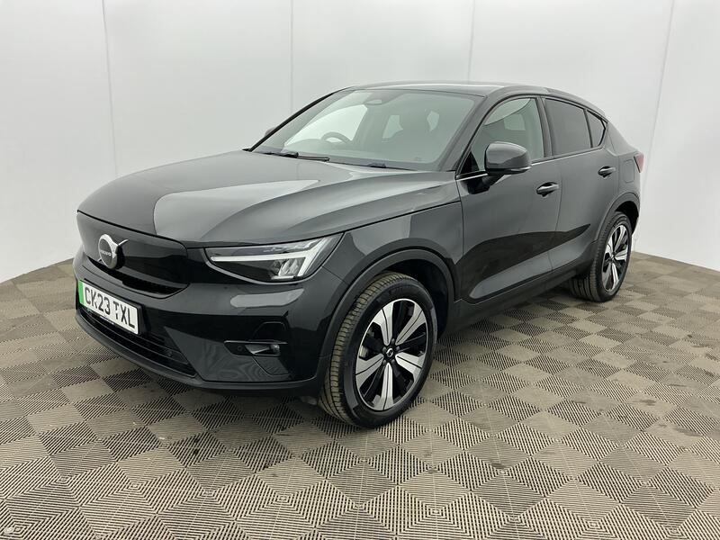 170kW Recharge Plus 69kWh 5dr Auto
