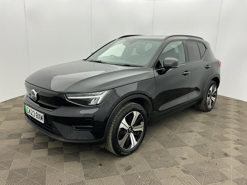 170kW Recharge Core 69kWh 5dr Auto