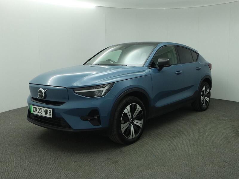 170kW Recharge Plus 69kWh 5dr Auto