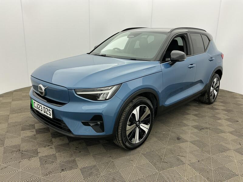 170kW Recharge Plus 69kWh 5dr Auto