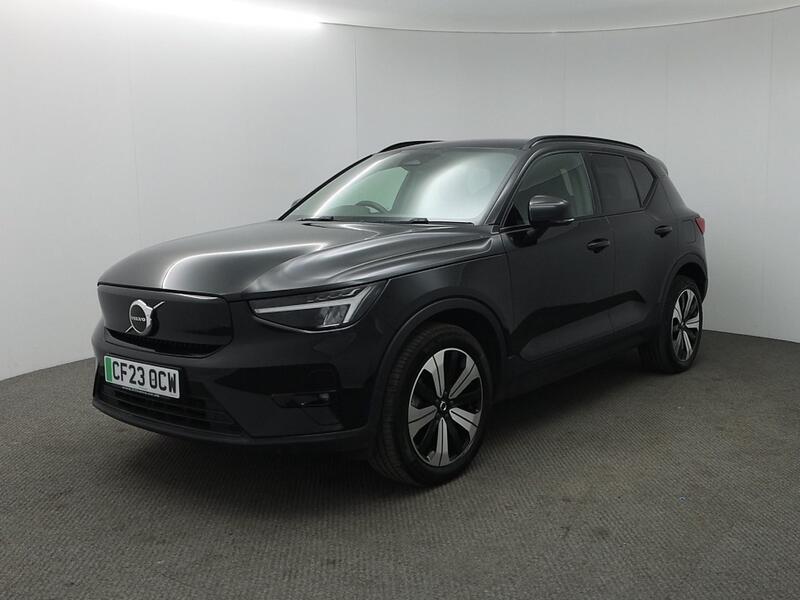 170kW Recharge Plus 69kWh 5dr Auto