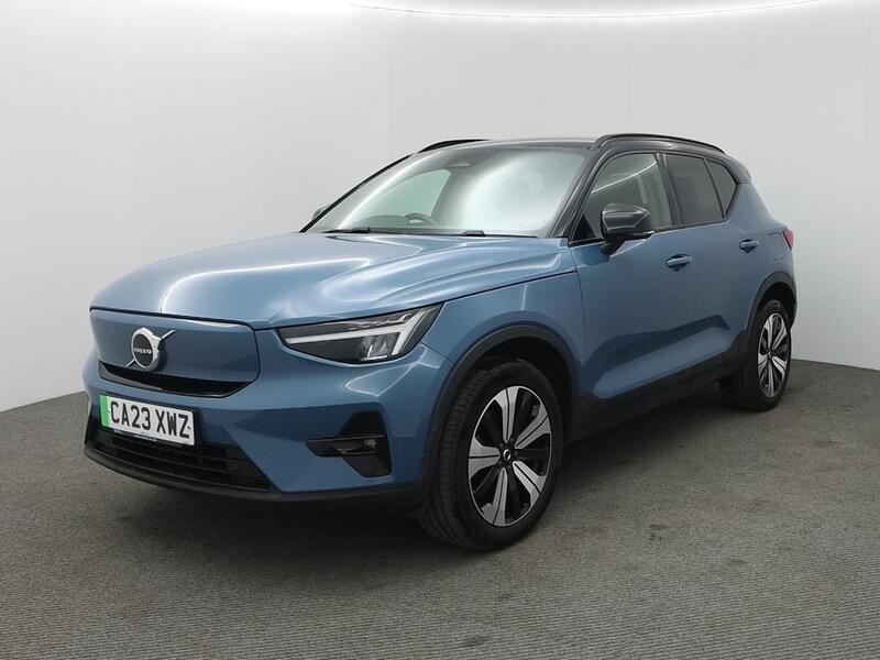 170kW Recharge Plus 69kWh 5dr Auto