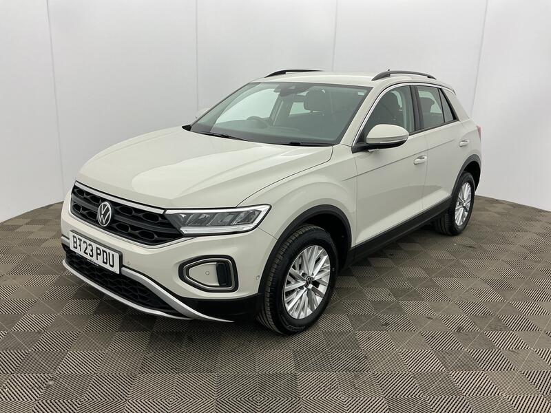 1.0 TSI Life 5dr