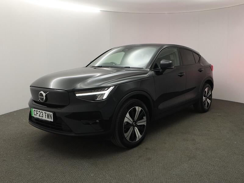 170kW Recharge Plus 69 kWh 5dr Auto