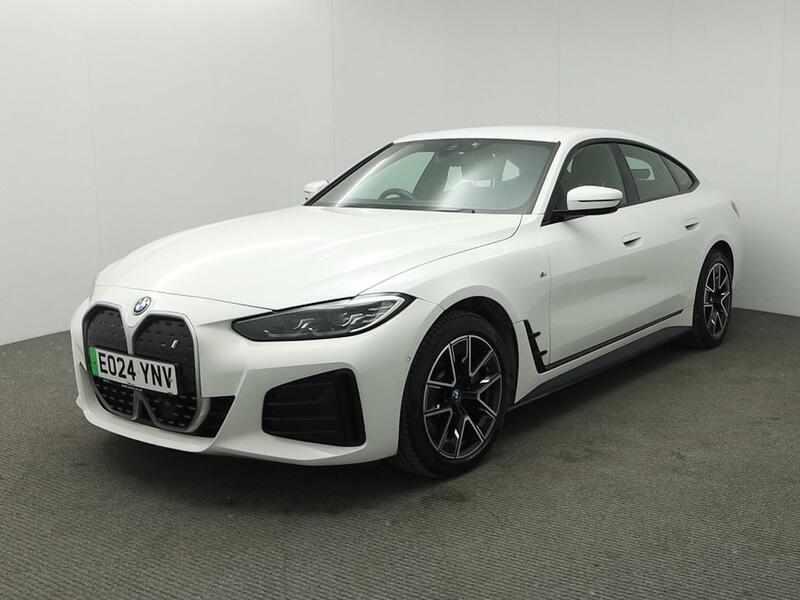 210kW eDrive35 M Sport 70kWh 5dr Auto