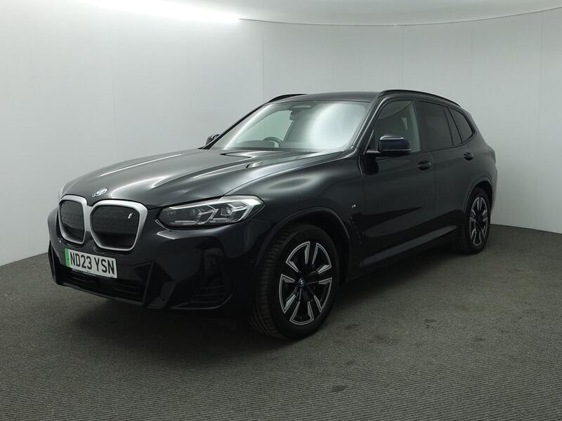 2100kWh M Sport 80kWh 5dr Auto