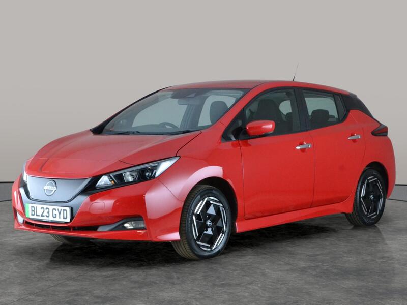 110kW Acenta 39kWh 5dr Auto