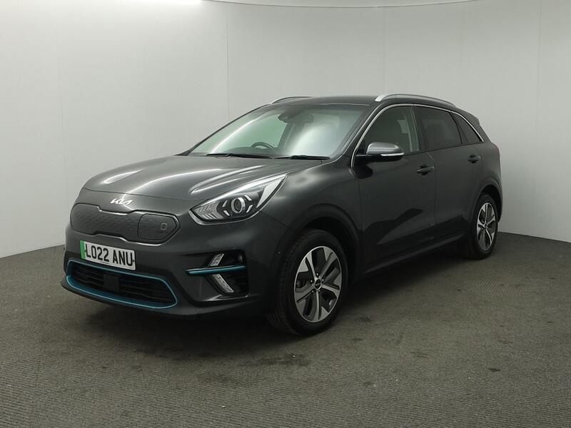 150kWh 2 Long Range 64kWh 5dr Auto
