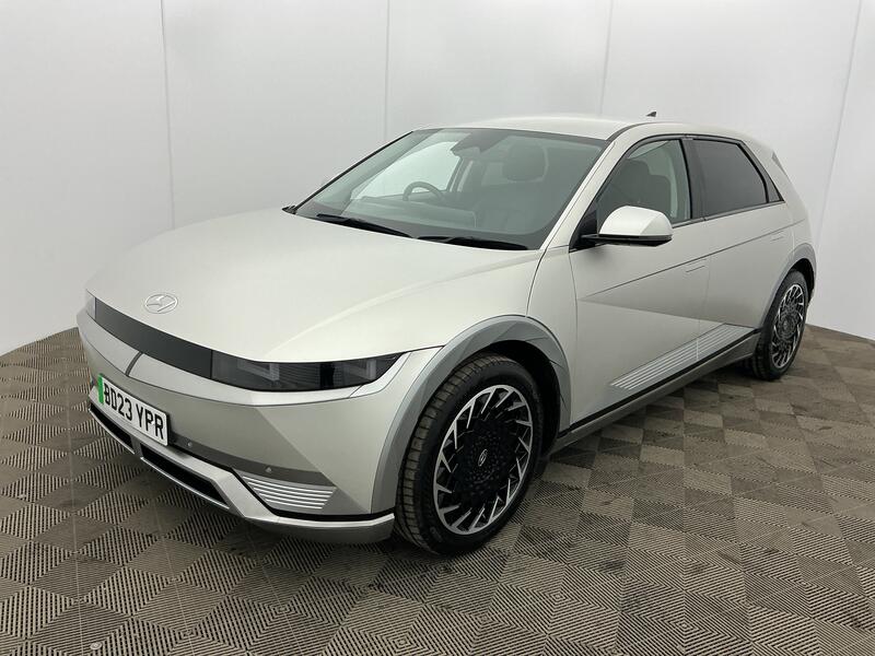 168kW Ultimate 77kWh 5dr Auto