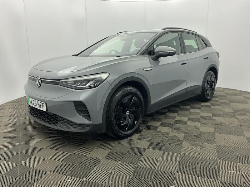 125kW Life Pure Performance 52kWh 5dr Auto