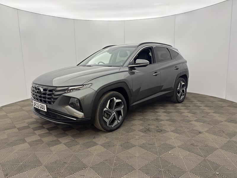 1.6 TGDi  Hybrid 230 Ultimate 5dr 2WD Auto