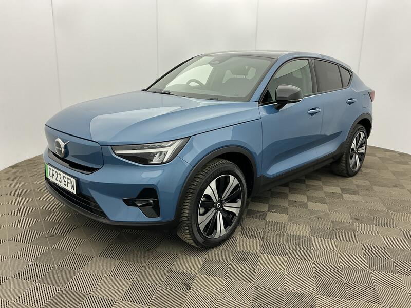 170kW Recharge Plus 69kWh 5dr Auto