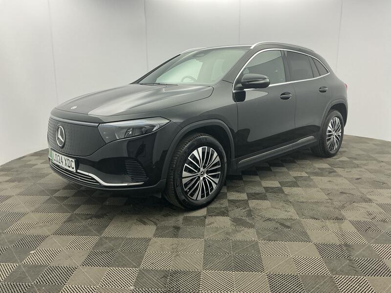 EQA 250+ 140 kW Sport Executive 70.5kWh 5dr Auto