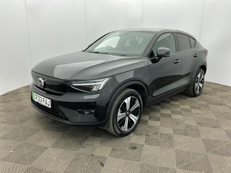 170kW Recharge Plus 69kWh 5dr Auto