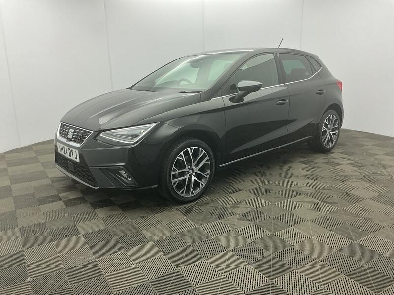 1.0 TSI 110 XCELLENCE 5dr