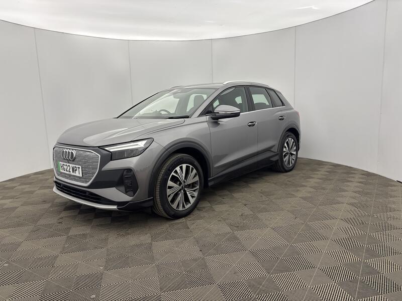 150kW 40 82 77kWh Sport 5dr Auto