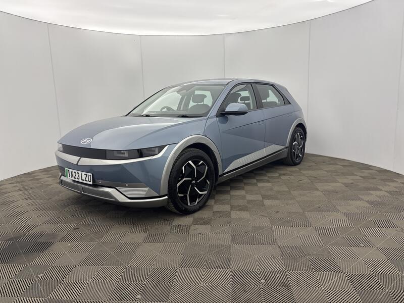 168 kW Premium 77kWh 5dr Auto (Part Leather)