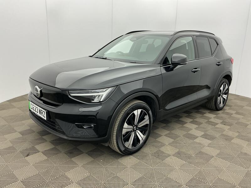170kW Recharge Plus 69kWh 5dr Auto