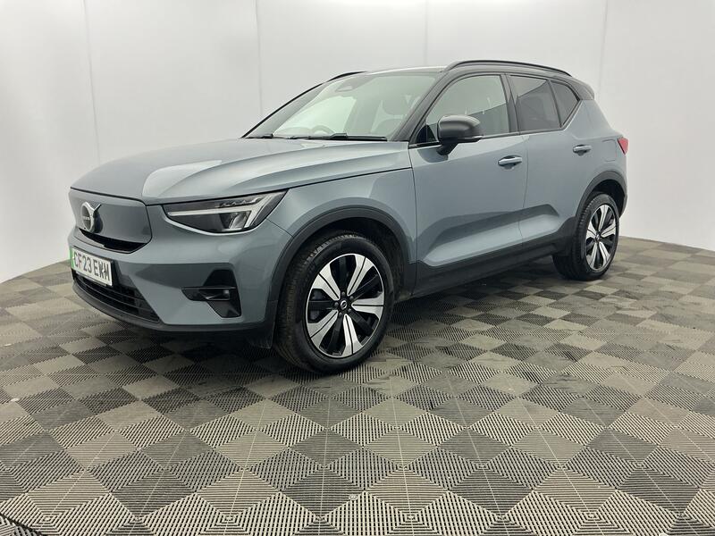 170kW Recharge Plus 69kWh 5dr Auto