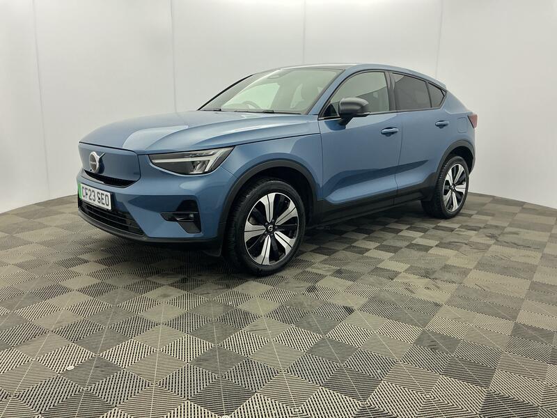 170kW Recharge Plus 69kWh 5dr Auto