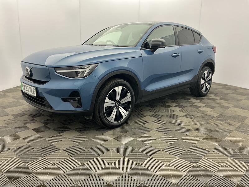 170kW Recharge Plus 69kWh 5dr Auto