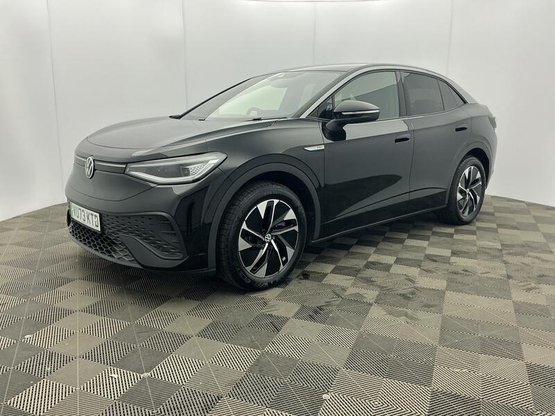 150kW Style Pro Performance 77kWh 5dr Auto