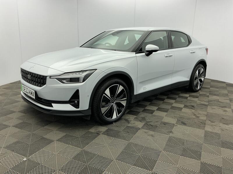 170kW 69kWh Standard Range SM (Pilot) 5dr Auto