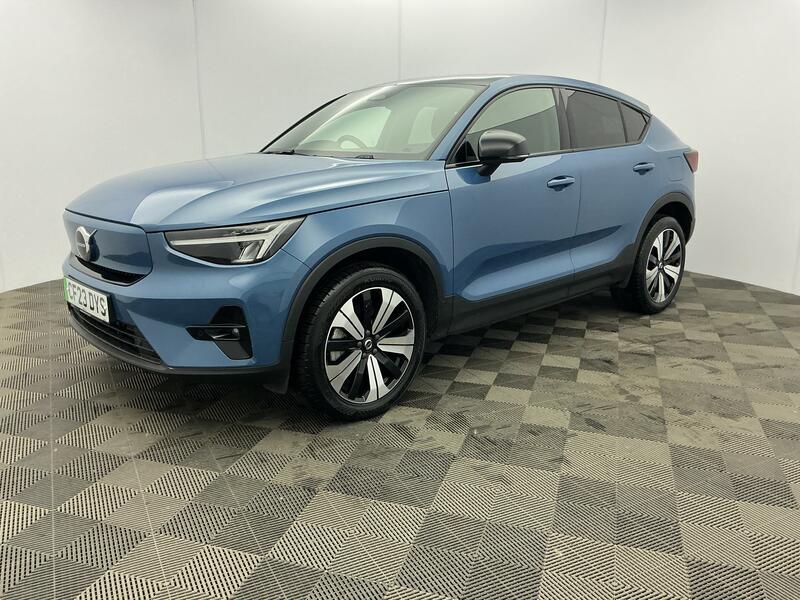 170kW Recharge Plus 69kWh 5dr Auto