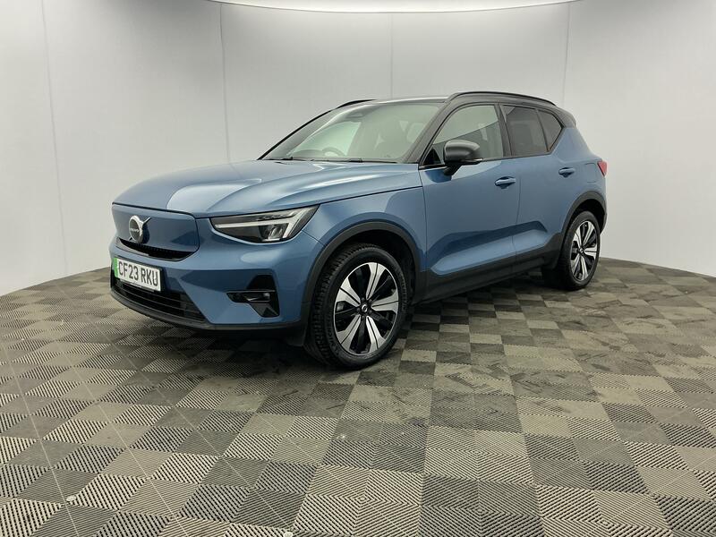 170kW Recharge Plus 69kWh 5dr Auto
