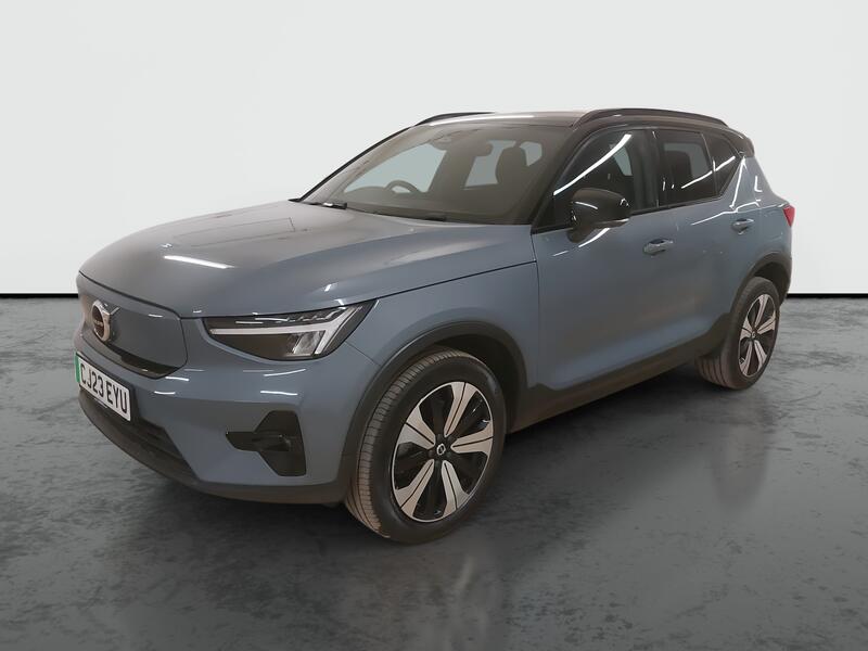170kW Recharge Plus 69kWh 5dr Auto