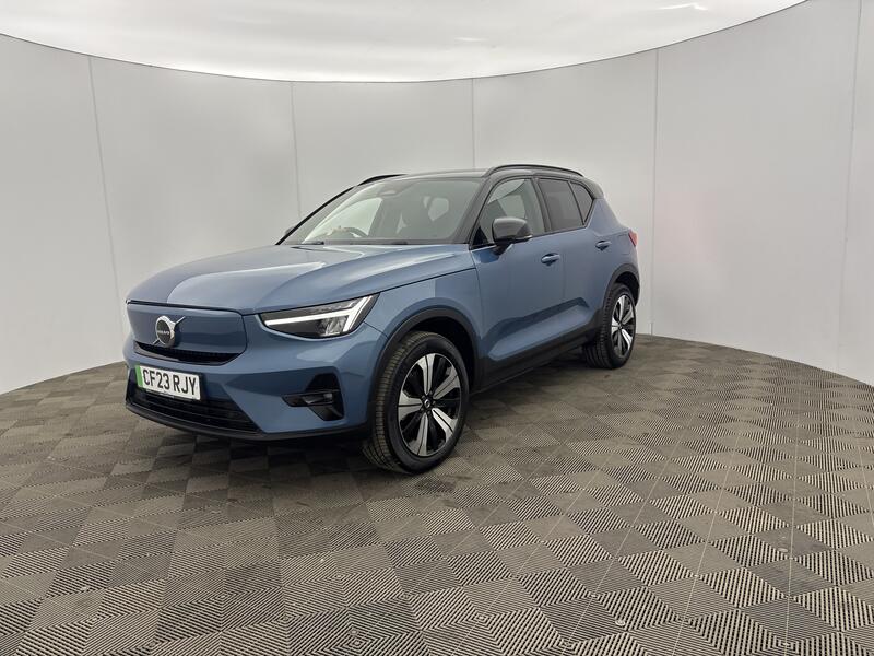 170kW Recharge Plus 69kWh 5dr Auto