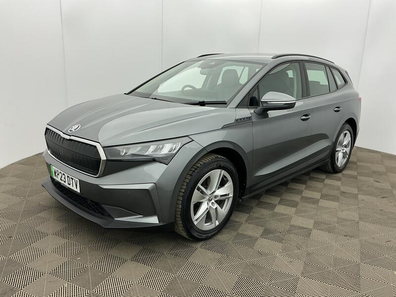 132kW 60 Loft 62kWh 5dr Auto (120kW)