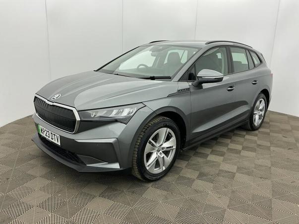 132kW 60 Loft 62kWh 5dr Auto (120kW)