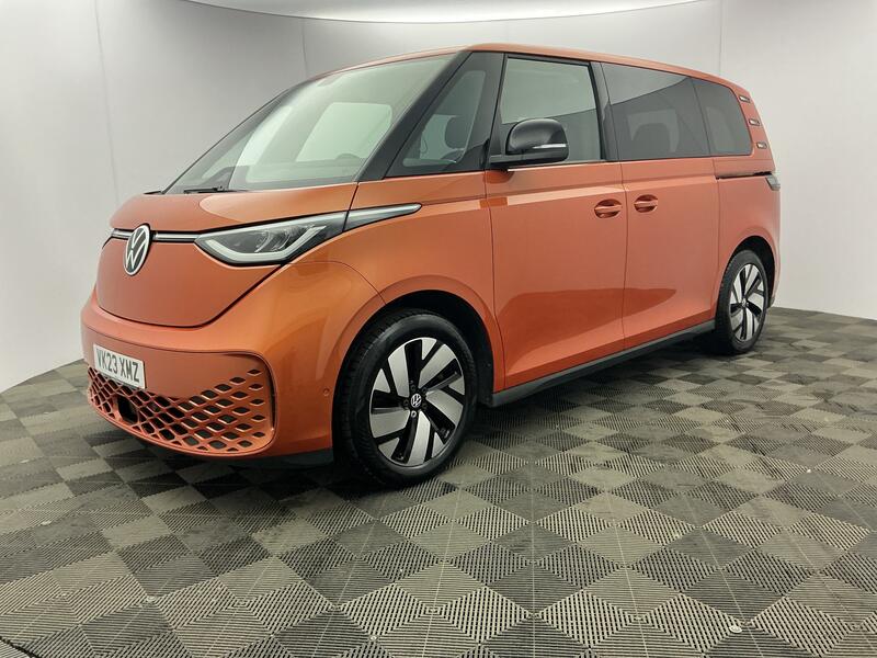 150kW Life Pro 77kWh 5dr Auto