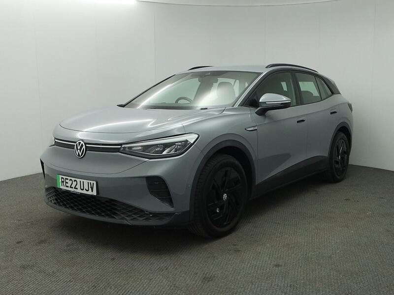 150kW Life Pro Perform 77kWh 5dr Auto (135kWh ch)