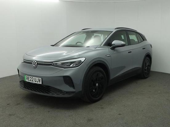 150kW Life Pro Perform 77kWh 5dr Auto (135kWh ch)