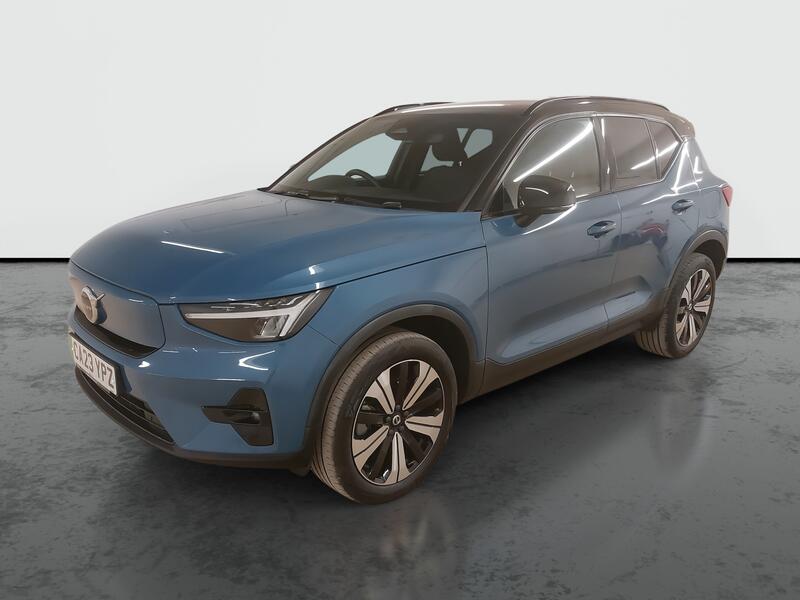 170kW Recharge Plus 69kWh 5dr Auto