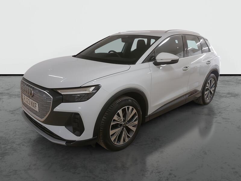 150kW 40 82.7kWh Sport 5dr Auto