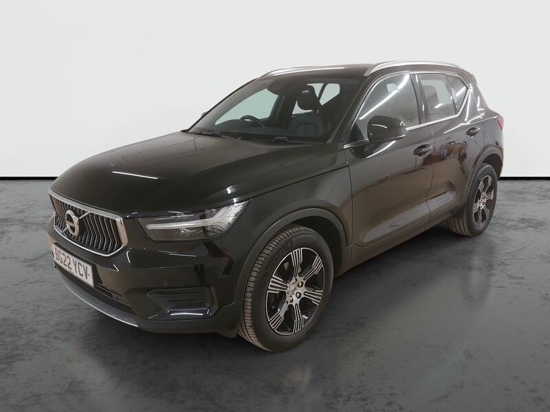1.5 T3 (163) Inscription 5dr Geartronic