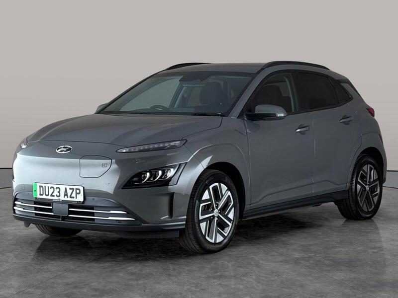 150kW Premium 64kWh 5dr Auto