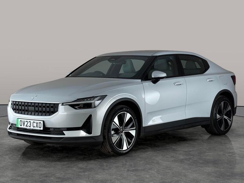 300kW 78kWh Long Range Dual Motor 5dr 4WD Auto
