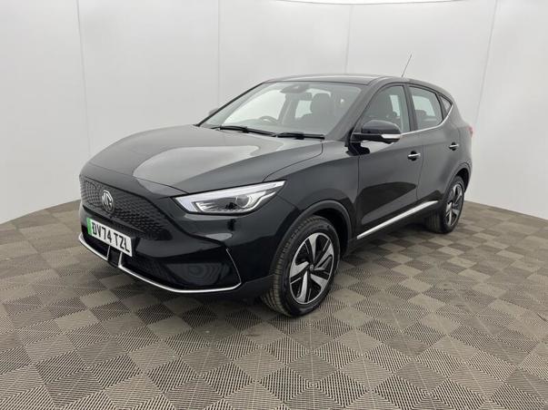 130kW SE EV 51kWh 5dr Auto