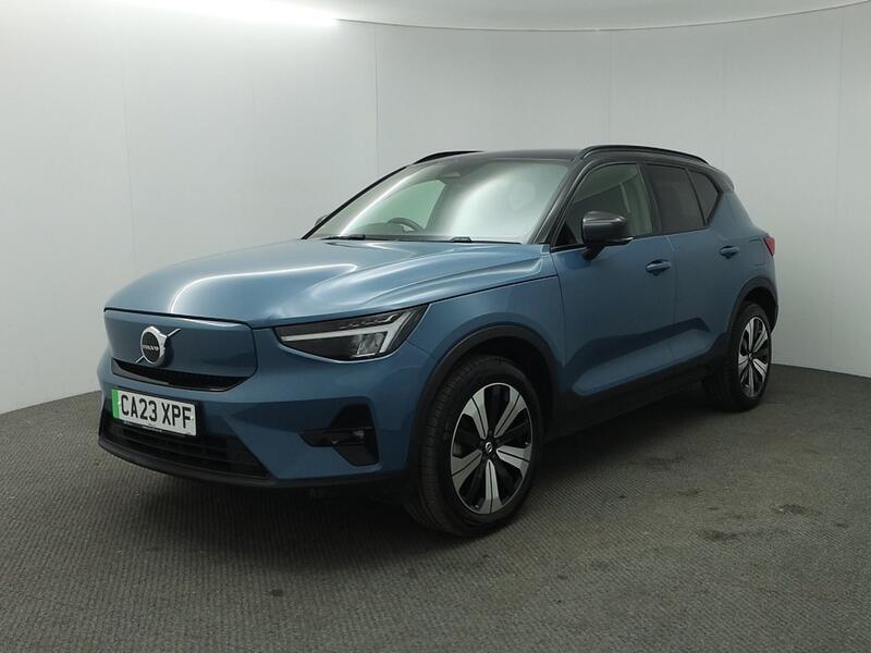 170kW Recharge Plus 69kWh 5dr Auto
