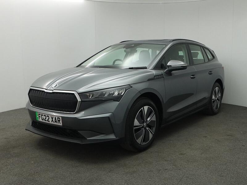 132kW 60 Loft 62kWh 5dr Auto [100kW]