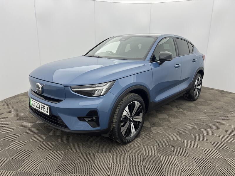 170kW Recharge Plus 69kWh 5dr Auto
