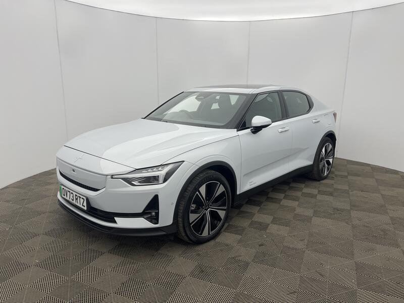 310kW 82kWh Long Range DM Pilot/Plus 5dr AWD Auto